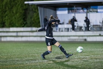 Bild 50 - Frauen VfR Horst - Holstein Kiel : Ergebnis: 0:11